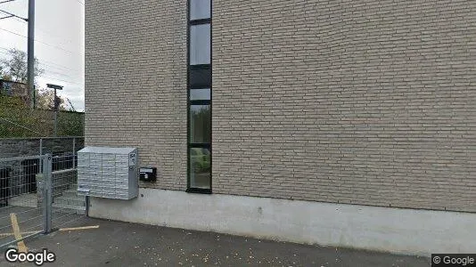 Lejligheder til leje i Skovlunde - Foto fra Google Street View