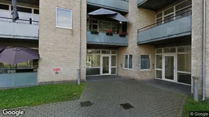 Lejligheder til leje i København NV - Foto fra Google Street View