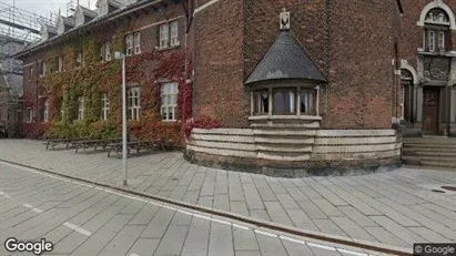 Lejligheder til leje i Juelsminde - Foto fra Google Street View