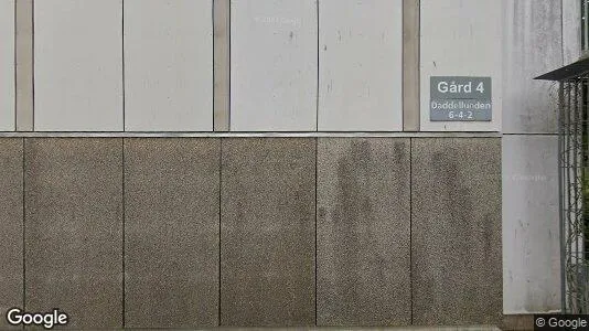 Lejligheder til leje i Esbjerg Ø - Foto fra Google Street View