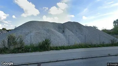 Lejligheder til leje i Slagelse - Foto fra Google Street View