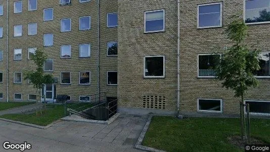 Lejligheder til leje i Randers C - Foto fra Google Street View
