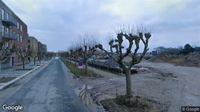 Lejligheder til leje i Risskov - Foto fra Google Street View