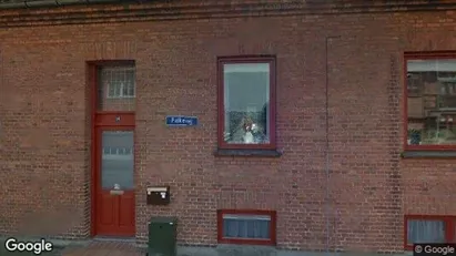 Lejligheder til leje i Fredericia - Foto fra Google Street View