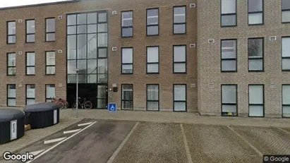 Lejligheder til leje i Aalborg Centrum - Foto fra Google Street View