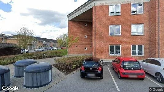 Lejligheder til leje i Aalborg Centrum - Foto fra Google Street View