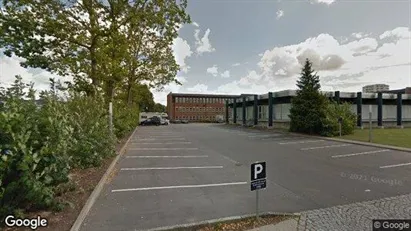 Lejligheder til leje i Vejle Centrum - Foto fra Google Street View