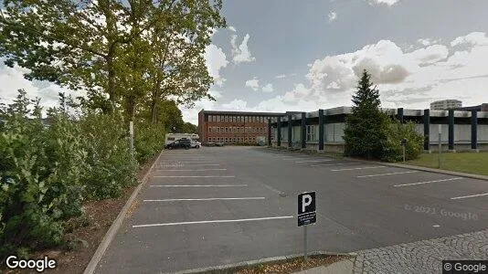 Lejligheder til leje i Vejle Centrum - Foto fra Google Street View
