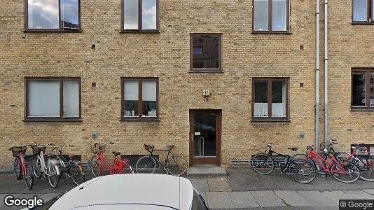 Lejligheder til leje i Vanløse - Foto fra Google Street View