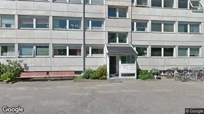 Lejligheder til leje i Roskilde - Foto fra Google Street View