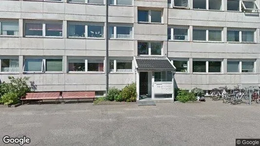 Lejligheder til leje i Roskilde - Foto fra Google Street View