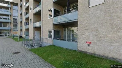 Lejligheder til leje i København NV - Foto fra Google Street View