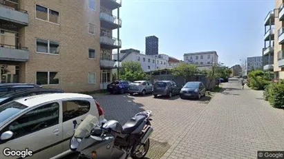 Lejligheder til leje i København NV - Foto fra Google Street View