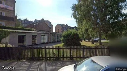 Lejligheder til leje i København NV - Foto fra Google Street View