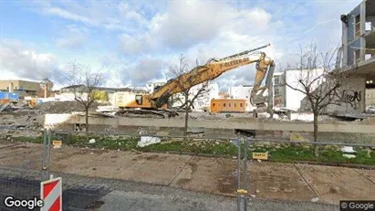 Lejligheder til leje i København NV - Foto fra Google Street View