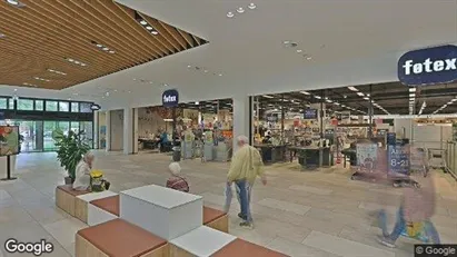 Lejligheder til leje i Vanløse - Foto fra Google Street View