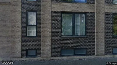 Lejligheder til leje i København SV - Foto fra Google Street View
