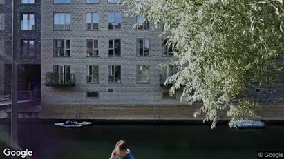 Lejligheder til leje i København SV - Foto fra Google Street View