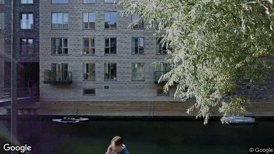 Lejligheder til leje i København SV - Foto fra Google Street View