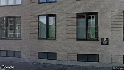 Lejligheder til leje i København SV - Foto fra Google Street View