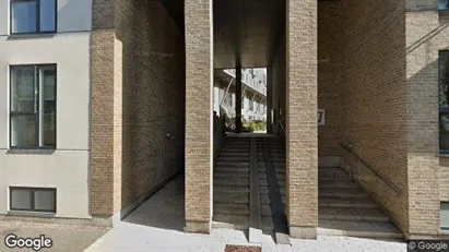 Lejligheder til leje i København SV - Foto fra Google Street View