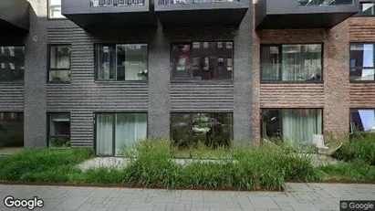Lejligheder til leje i Åbyhøj - Foto fra Google Street View