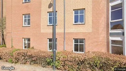 Lejligheder til leje i Odense C - Foto fra Google Street View