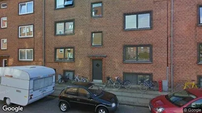 Lejligheder til leje i Aalborg Centrum - Foto fra Google Street View