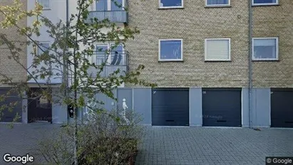 Lejligheder til leje i Aalborg Centrum - Foto fra Google Street View