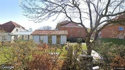 Lejligheder til leje i Dronninglund - Foto fra Google Street View