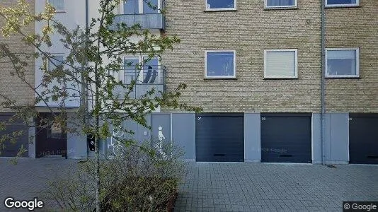 Lejligheder til leje i Aalborg Centrum - Foto fra Google Street View