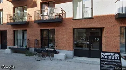 Lejligheder til leje i København S - Foto fra Google Street View