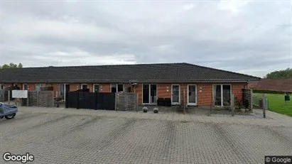Lejligheder til leje i Viby J - Foto fra Google Street View