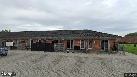 Lejligheder til leje i Viby J - Foto fra Google Street View