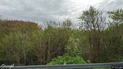 Lejligheder til leje i Thisted - Foto fra Google Street View