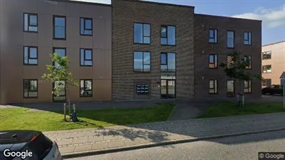 Lejligheder til leje i Viborg - Foto fra Google Street View