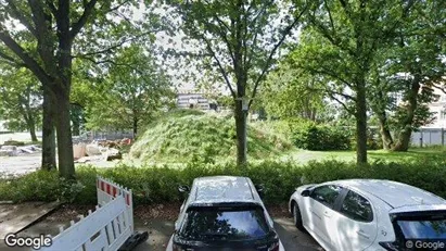 Lejligheder til leje i Ribe - Foto fra Google Street View