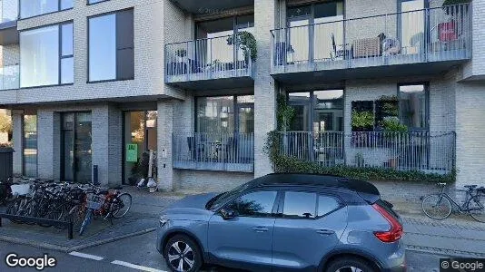 Lejligheder til leje i København SV - Foto fra Google Street View