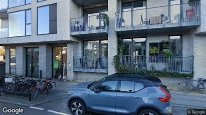 Lejligheder til leje i København SV - Foto fra Google Street View