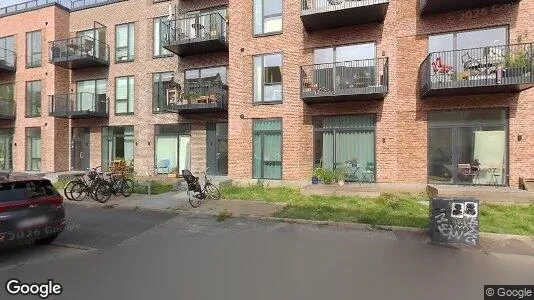 Lejligheder til leje i København NV - Foto fra Google Street View