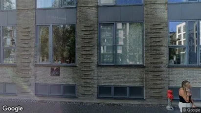 Lejligheder til leje i København SV - Foto fra Google Street View
