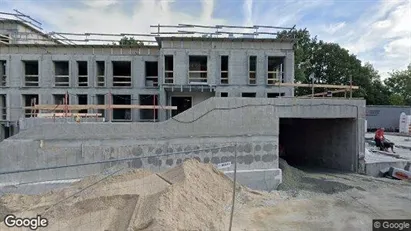 Lejligheder til leje i Brønshøj - Foto fra Google Street View