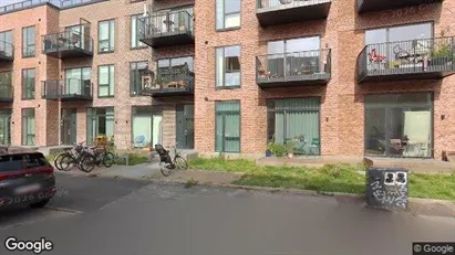 Lejligheder til leje i København NV - Foto fra Google Street View