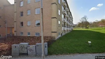Lejligheder til leje i Aalborg Centrum - Foto fra Google Street View