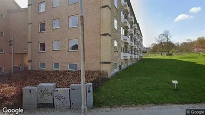Lejligheder til leje i Aalborg Centrum - Foto fra Google Street View