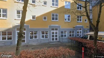Lejligheder til leje i Aalborg Centrum - Foto fra Google Street View