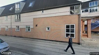 Værelser til leje i Østerbro - Foto fra Google Street View