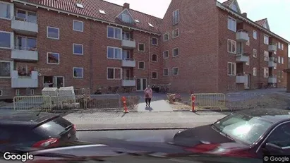 Lejligheder til leje i Roskilde - Foto fra Google Street View