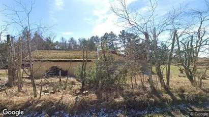 Lejligheder til leje i Højby - Foto fra Google Street View