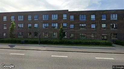Lejligheder til leje i Viby J - Foto fra Google Street View